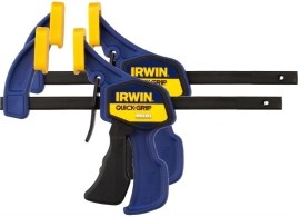 Irwin Quick-Change Mini