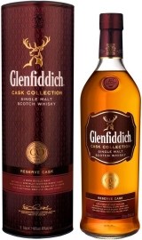 Glenfiddich Reserve Cask 1l