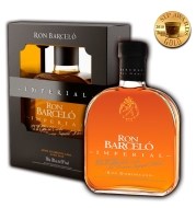 Ron Barceló Imperial 0.7l - cena, srovnání