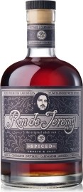 Ron De Jeremy Spiced 0.7l