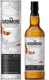 Ardmore Legacy 0.7l
