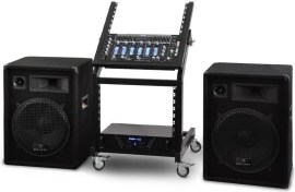 Electronic-Star Rack Star Series Venus Bounce 200