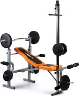 Klarfit Ultimate Gym 3500 - cena, srovnání