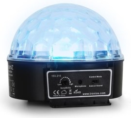 Beamz Mini Star Ball