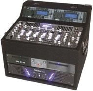 Ibiza DJ1000 MKII - cena, srovnání