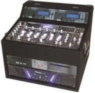 Ibiza DJ1000 MKII