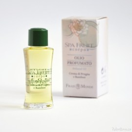Frais Monde Fruit Perfumed Oil 10ml