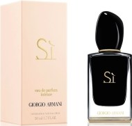 Giorgio Armani Si Intense 30ml - cena, srovnání