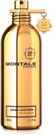 Montale Aoud Leather 100ml - cena, srovnání