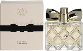 Avon Luck for Her 50ml