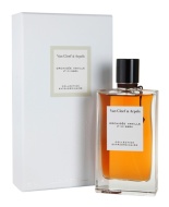 Van Cleef & Arpels Collection Extraordinaire Orchidée Vanille 75ml - cena, srovnání