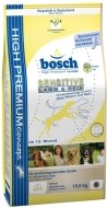 Bosch Tiernahrung High Premium Concept Sensitive Lamb & Rice 15kg - cena, srovnání