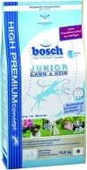 Bosch Tiernahrung Junior Lamb & Rice 15kg - cena, srovnání