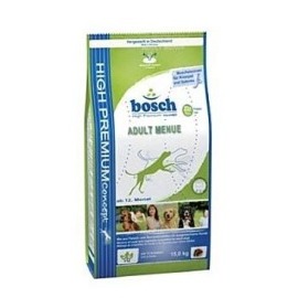Bosch Tiernahrung Adult Menue 15kg