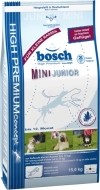 Bosch Tiernahrung Junior Mini 15kg - cena, srovnání