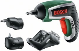 Bosch IXO IV Plus