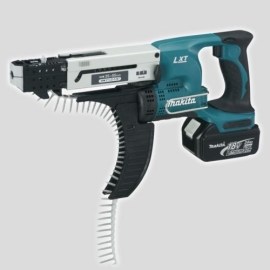 Makita DFR550RFE