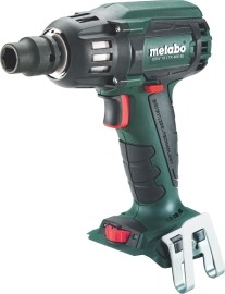 Metabo SSW 18 LTX 400 BL