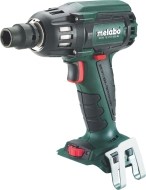 Metabo SSW 18 LTX 400 BL - cena, srovnání