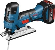 Bosch GST 18 V-Li S - cena, srovnání