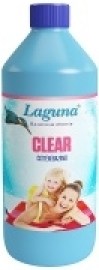 Stachema Laguna Clear 1l