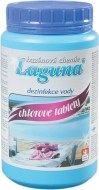 Stachema Laguna chlórové tablety 1kg - cena, srovnání