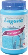 Stachema Laguna Mini tablety 1kg - cena, srovnání