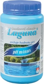 Stachema Laguna pH mínus 1.5kg