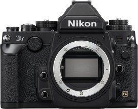Nikon DF