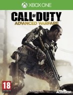 Call Of Duty: Advanced Warfare - cena, srovnání