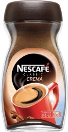 Nescafé Classic Crema 200g