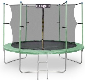 Klarfit Rocketstart XXL 305cm