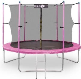 Klarfit Rocketgirl XXL 305cm