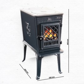 Jotul F 602 CB