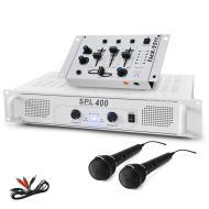 Electronic-Star DJ-94 - cena, srovnání