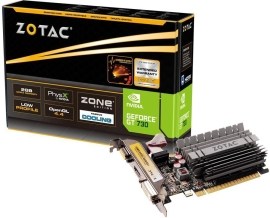 Zotac GeForce GT730 2GB ZT-71113-20L