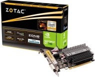 Zotac GeForce GT730 2GB ZT-71113-20L - cena, srovnání