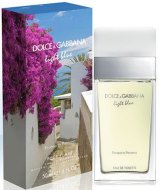 Dolce & Gabbana Light Blue Escape To Panarea 100ml - cena, srovnání