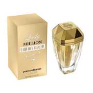 Paco Rabanne Lady Million Eau My Gold 80ml - cena, srovnání