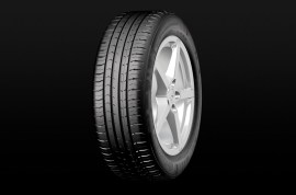 Continental ContiPremiumContact 5 235/55 R17 99V