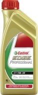 Castrol Edge Professional C1 5W-30 1L - cena, srovnání