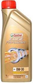 Castrol Edge Professional A5 0W-30 1L