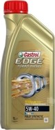 Castrol Edge Turbo Diesel Titanium FST 5W-40 1L - cena, srovnání