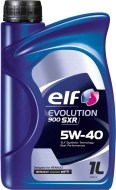 Elf Evolution 900 SXR 5W-40 1L - cena, srovnání