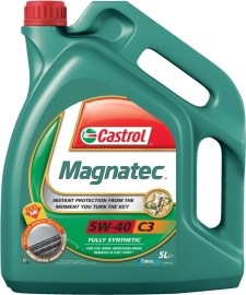 Castrol Magnatec 5W-40 C3 5L