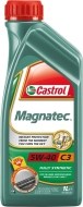 Castrol Magnatec 5W-40 C3 1L - cena, srovnání