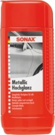 Sonax Metallic Hochglanz 250ml