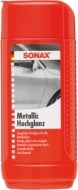 Sonax Metallic Hochglanz 250ml - cena, srovnání