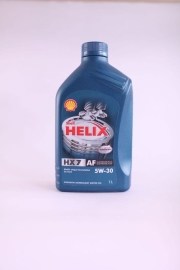 Shell Helix HX7 Professional AF 5W-30 1L