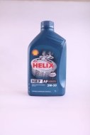 Shell Helix HX7 Professional AF 5W-30 1L - cena, srovnání